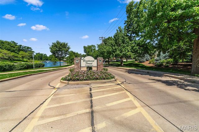 1603 Thrush Terrace, Brentwood, MO 63144