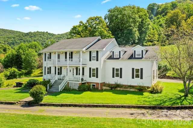 840 Ed Williams Road, Zionville, NC 28698