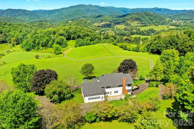 840 Ed Williams Road, Zionville, NC 28698