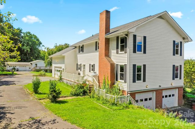 840 Ed Williams Road, Zionville, NC 28698