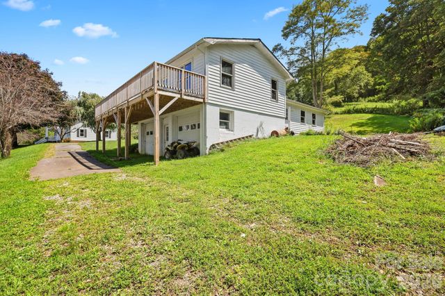 840 Ed Williams Road, Zionville, NC 28698
