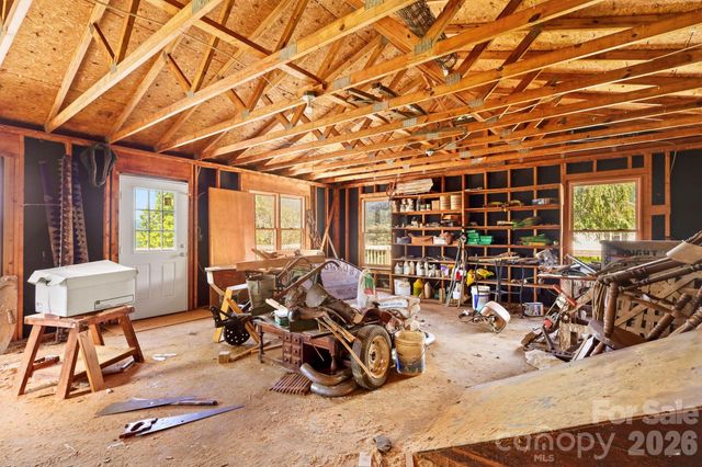 840 Ed Williams Road, Zionville, NC 28698