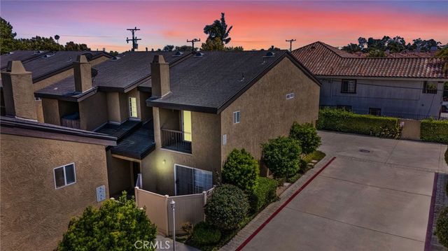 1126 W 228th 16, Torrance, CA 90502