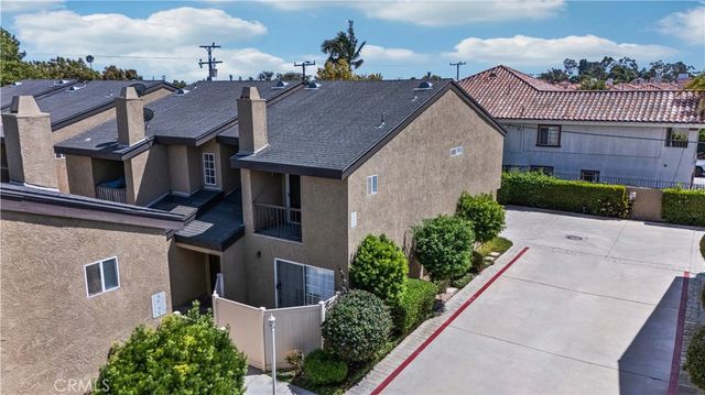 1126 W 228th 16, Torrance, CA 90502