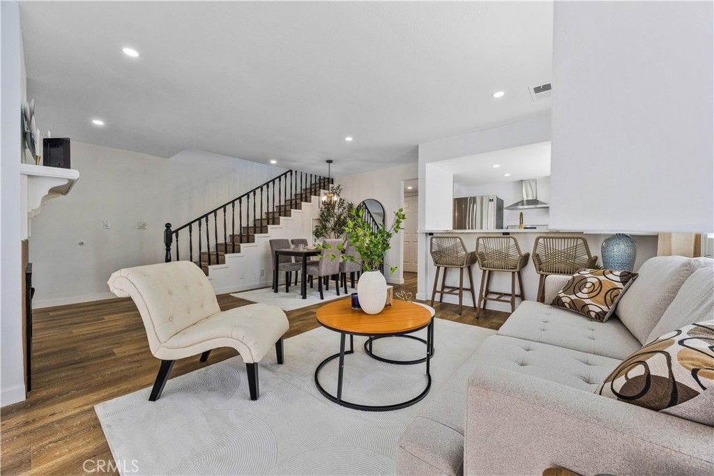 1126 W 228th 16, Torrance, CA 90502