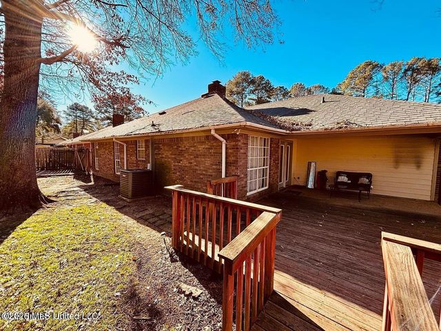 543 Traceview Road, Madison, MS 39110