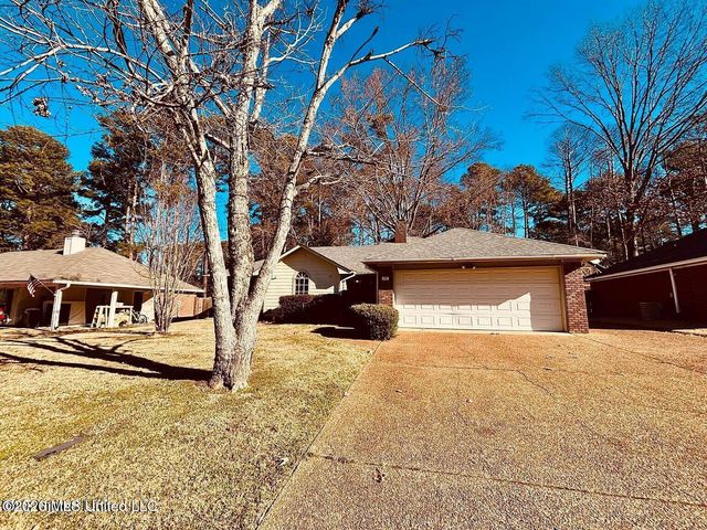 543 Traceview Road, Madison, MS 39110