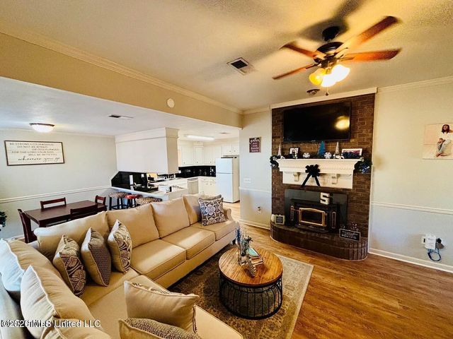 543 Traceview Road, Madison, MS 39110