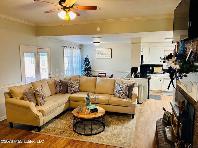 543 Traceview Road, Madison, MS 39110