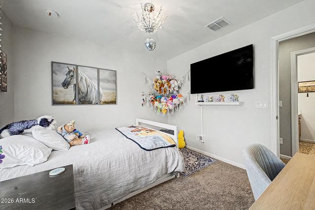 7629 W FETLOCK Trail, Peoria, AZ 85383