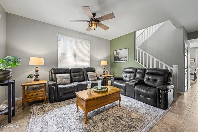 7629 W FETLOCK Trail, Peoria, AZ 85383
