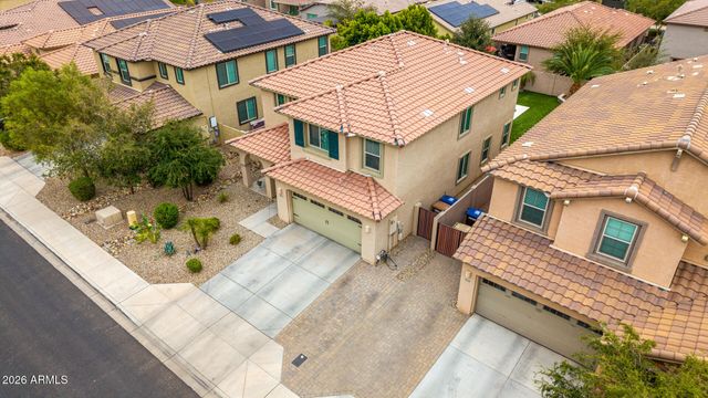 7629 W FETLOCK Trail, Peoria, AZ 85383