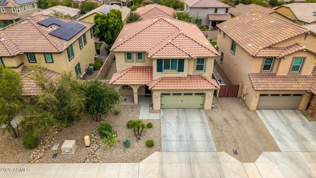 7629 W FETLOCK Trail, Peoria, AZ 85383