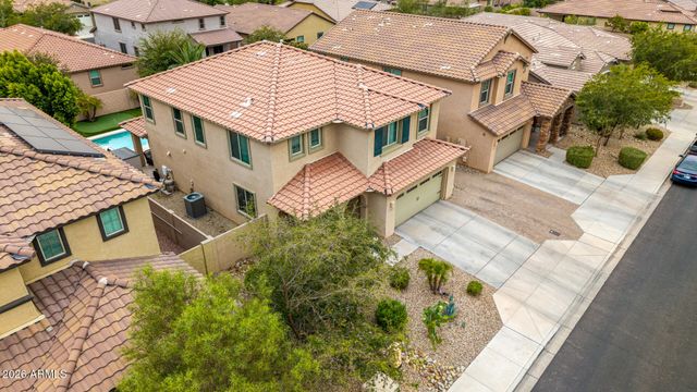 7629 W FETLOCK Trail, Peoria, AZ 85383