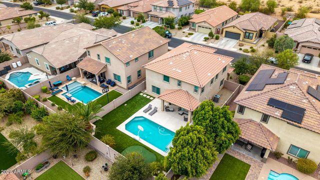 7629 W FETLOCK Trail, Peoria, AZ 85383