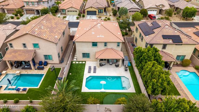 7629 W FETLOCK Trail, Peoria, AZ 85383