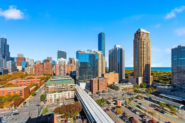 1255 S State Street 1701, Chicago, IL 60605