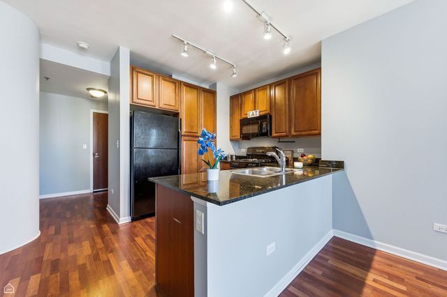 1255 S State Street 1701, Chicago, IL 60605