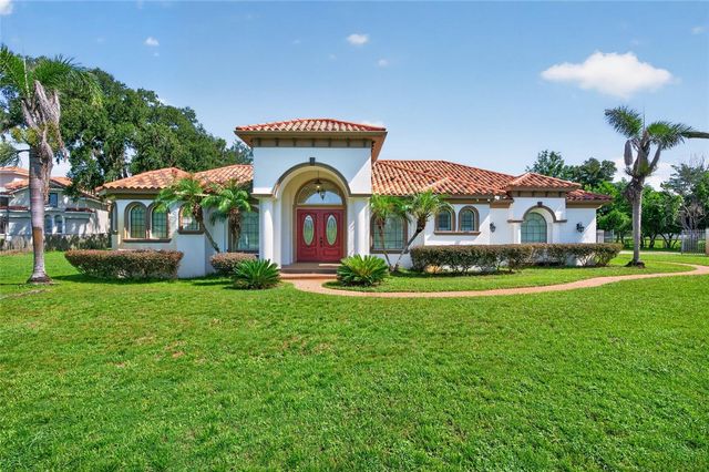 301 PRUETT ROAD, Seffner, FL 33584