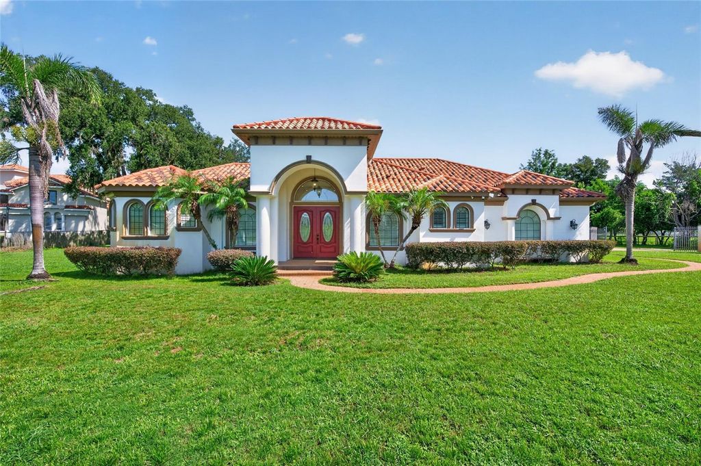 Image 58 of property listing at 301 PRUETT ROAD, Seffner, FL 33584