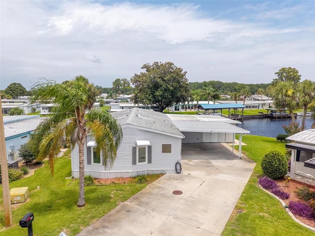 1054 SHAWN COURT, Tavares, FL 32778