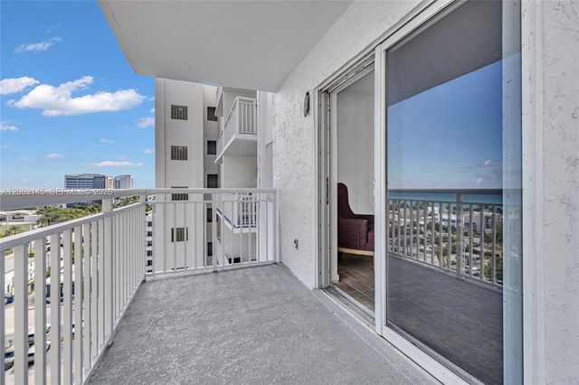 200 S Birch Road 1015, Fort Lauderdale, FL 33316