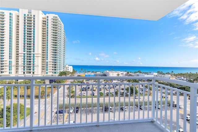 200 S Birch Road 1015, Fort Lauderdale, FL 33316