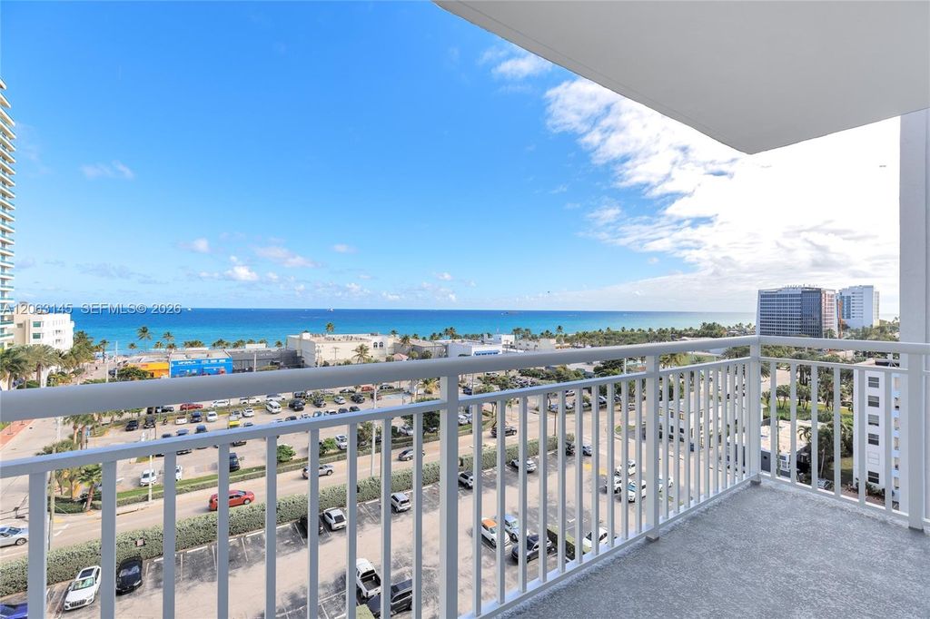 200 S Birch Road 1015, Fort Lauderdale, FL 33316