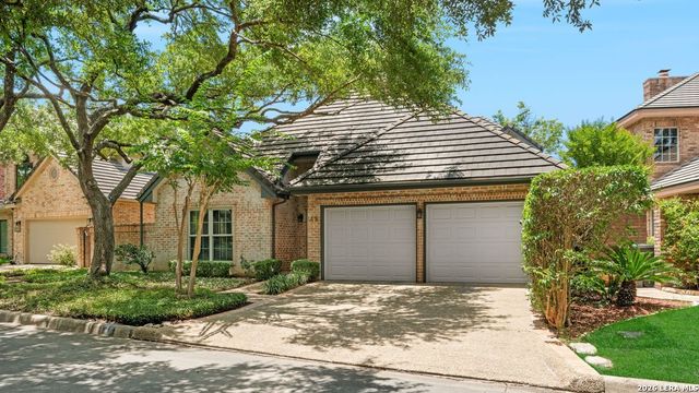 49 Longsford, San Antonio, TX 78209
