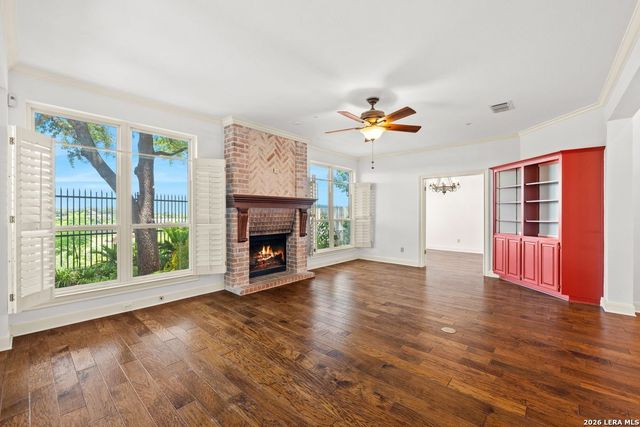 49 Longsford, San Antonio, TX 78209