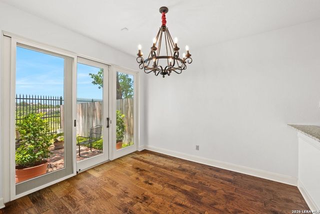 49 Longsford, San Antonio, TX 78209
