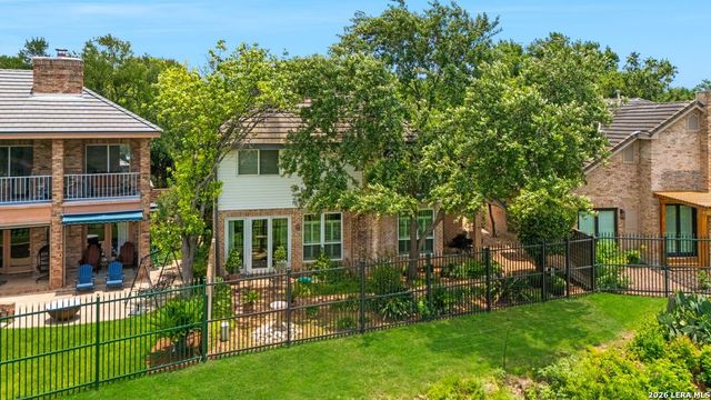 49 Longsford, San Antonio, TX 78209