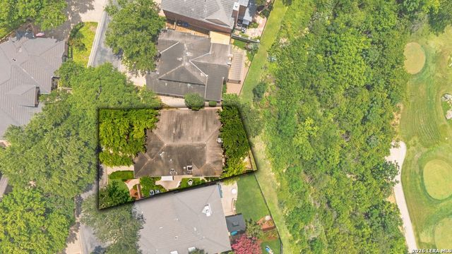 49 Longsford, San Antonio, TX 78209