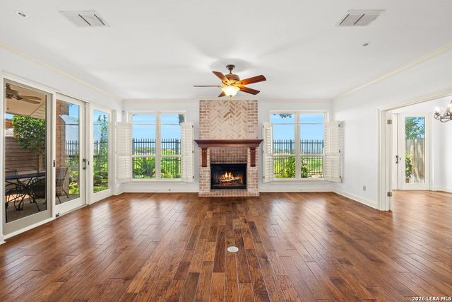 49 Longsford, San Antonio, TX 78209