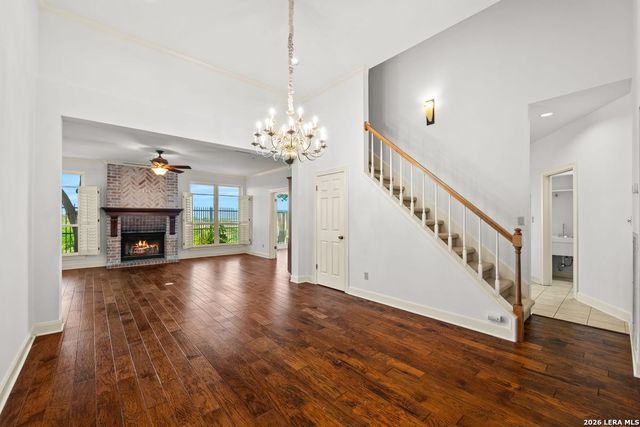 49 Longsford, San Antonio, TX 78209