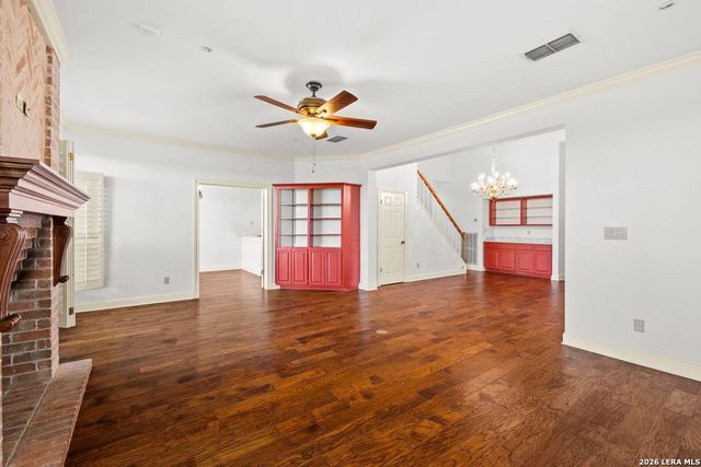 49 Longsford, San Antonio, TX 78209