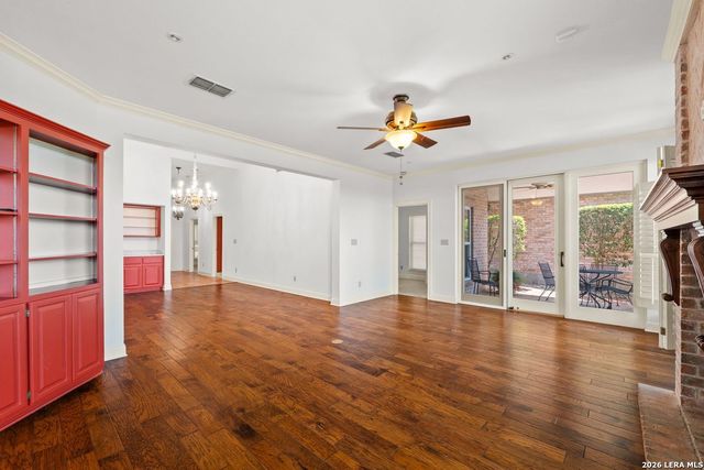 49 Longsford, San Antonio, TX 78209