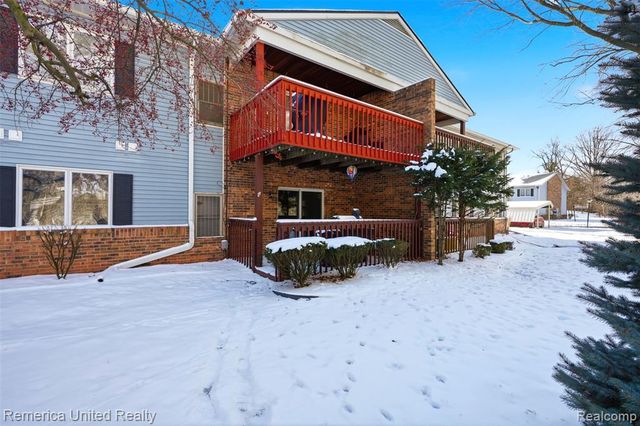 1571 Shoemaker Drive, Westland, MI 48185