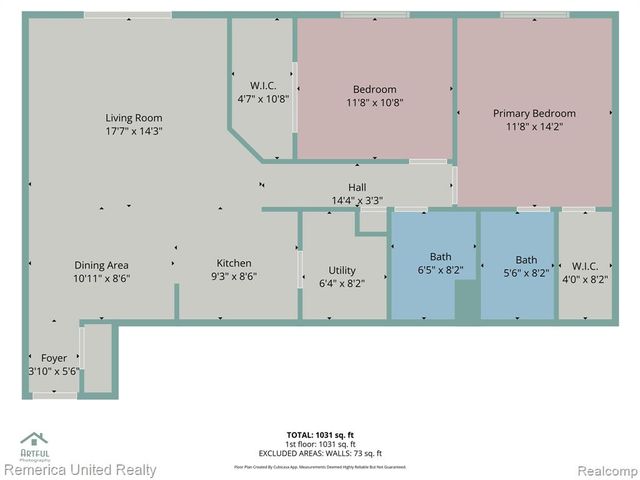 1571 Shoemaker Drive, Westland, MI 48185