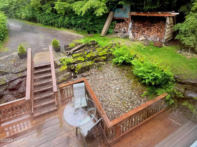 12399 Blackberry, Ketchikan, AK 99901