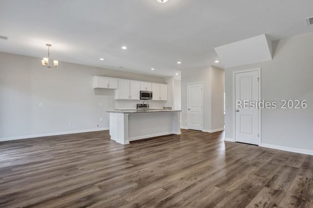 17 Provision Drive, Bluffton, SC 29909