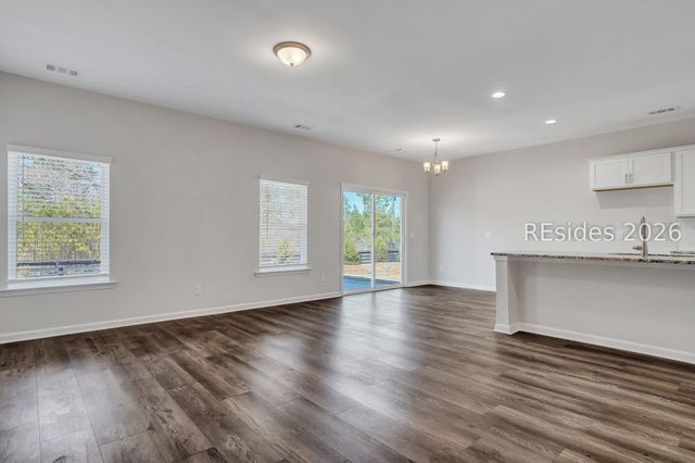 17 Provision Drive, Bluffton, SC 29909