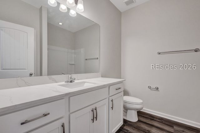 17 Provision Drive, Bluffton, SC 29909