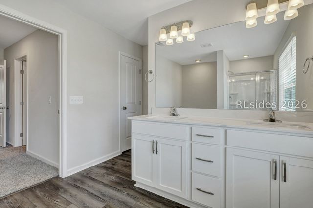 17 Provision Drive, Bluffton, SC 29909