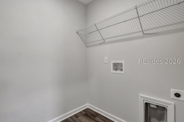 17 Provision Drive, Bluffton, SC 29909