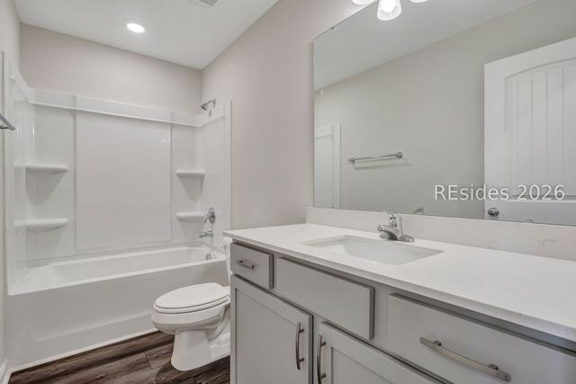 17 Provision Drive, Bluffton, SC 29909