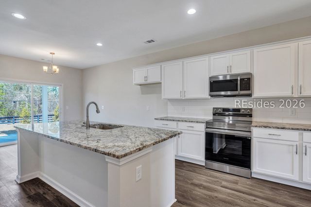 17 Provision Drive, Bluffton, SC 29909