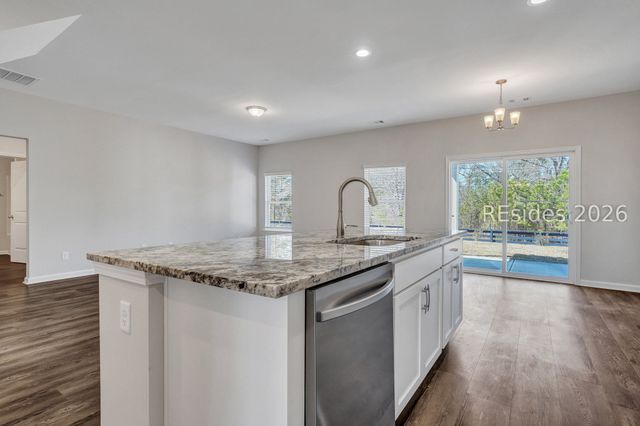 17 Provision Drive, Bluffton, SC 29909