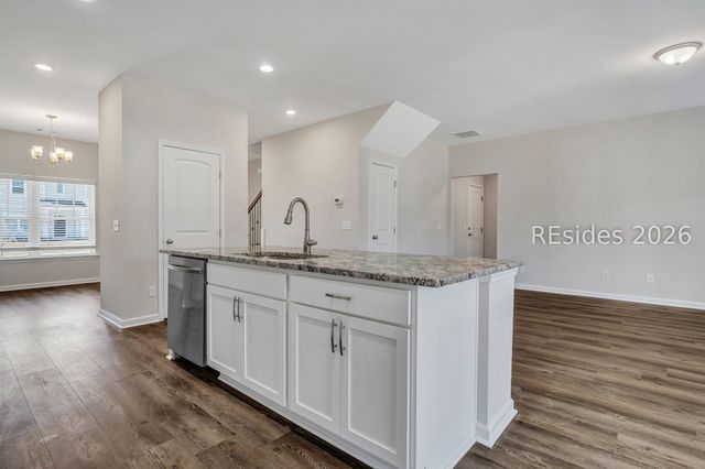 17 Provision Drive, Bluffton, SC 29909