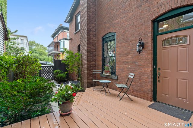 7 Wooster Place 7, New Haven, CT 06511